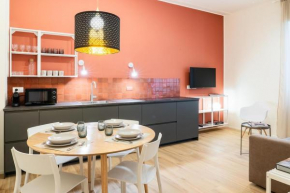 Nuovo - Appartamento con due camere da letto Milano
